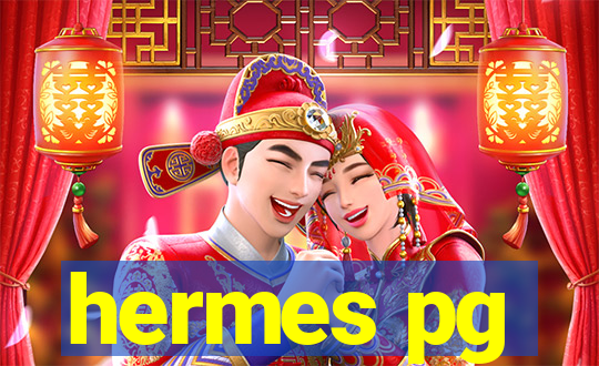 hermes pg